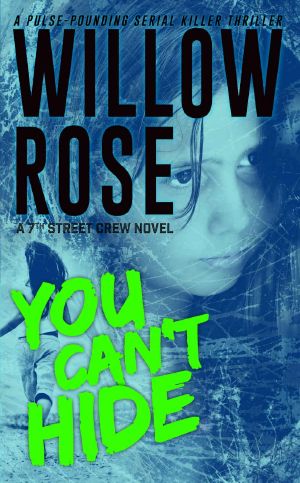 [7th Street Crew 03] • You Can't Hide